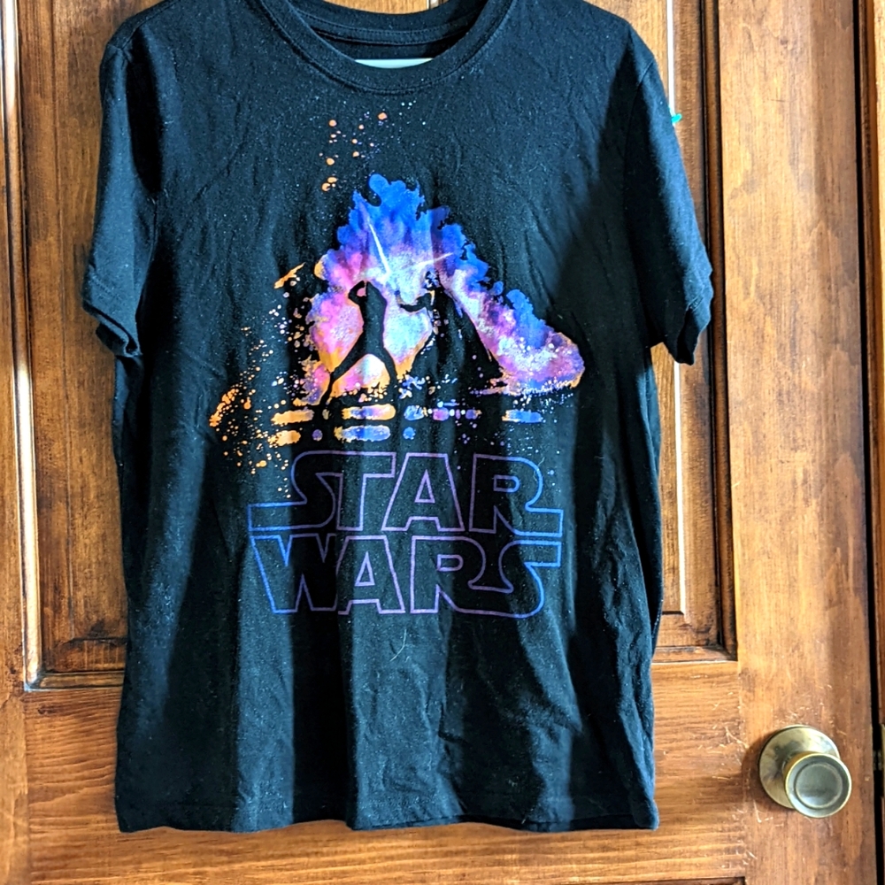 Star Wars T-shirt